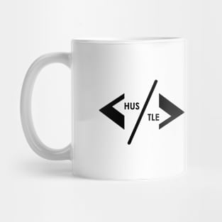 HUSTLE Mug